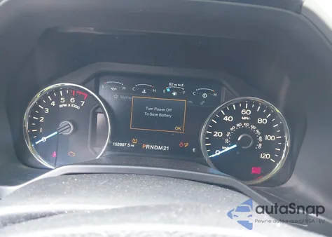 2015 Ford F-150 Lariat z USA, uszkodzony, nr VIN 1FTEW1CF7FFC58631